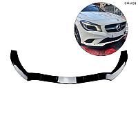 Тунинг преден спойлер за Mercedes CLA C117 X117 Pre-Facelift Standard – DMb893 - Sellzone.bg Тунинг преден спойлер за Mercedes CLA C117 X117 Pre-Facelift Standard – DMb893